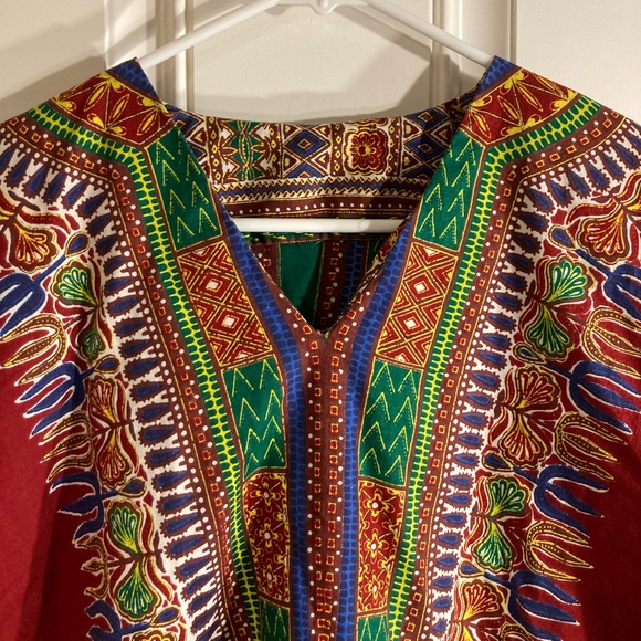 Veritable Java Hollandais pullover - Picture 5 of 11